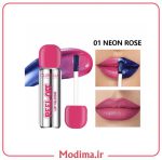 رژ پیل آف 24 ساعته Olibolla 💋