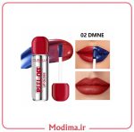 رژ پیل آف 24 ساعته Olibolla 💋