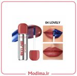 رژ پیل آف 24 ساعته Olibolla 💋