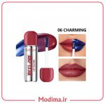 رژ پیل آف 24 ساعته Olibolla 💋