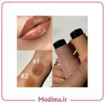 تینت قهوه ای اسنس 🧋