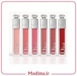 رژ مایع طرح Dior 🤍
