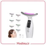 دستگاه لیفت صورت برند Necomi با 7 نور LED 🤍