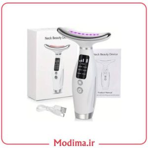 دستگاه لیفت صورت برند Necomi با 7 نور LED 🤍