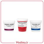 ماسک هیدروژلی 100g مخصوص فیشال🤍