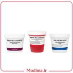 ماسک هیدروژلی 100g مخصوص فیشال🤍