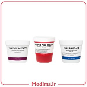 ماسک هیدروژلی 100g مخصوص فیشال🤍