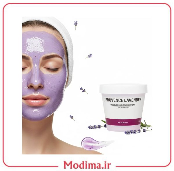 ماسک هیدروژلی 100g مخصوص فیشال🤍
