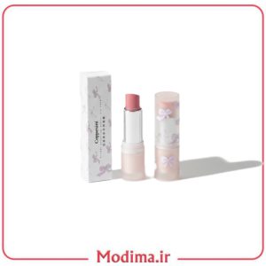 رژ لب کُره ای کاپووینی (نسخه مشابه sheer up فلورمار)🩶