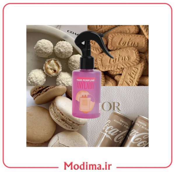 عطر مو کوکو شنل 100ml 🩷