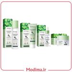 بهترین روتین پوستی برای پوست چرب با معرفی پک‌های ضدجوش تخصصی