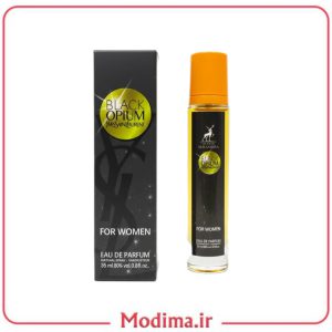ادکلن 35ml زنانه بلک اوپیوم ⭐️