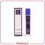 ادکلن 35ml زنانه میدنایت رز 🔮