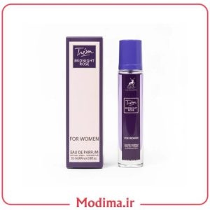 ادکلن 35ml زنانه میدنایت رز 🔮