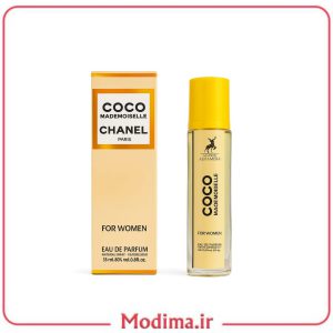 ادکلن 35ml زنانه کوکو شنل ✨