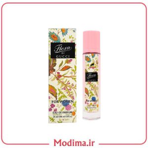 ادکلن 35ml زنانه فلورا بای گوچی 💐
