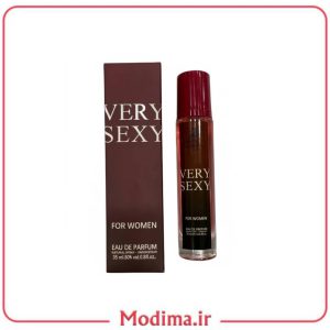 ادکلن 35ml زنانه وِری سکسی 🍷