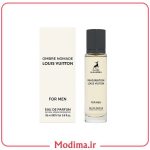 ادکلن 35ml مردانه لویی ویتون آمبر نومد 🦌
