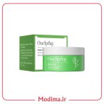 مشاهده و خرید ابرسان ضدجوش چای سبز