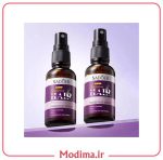 اسپری روغن مورچه سادور باز دارنده موهای زائد 30 میلی لیتر🐜💜