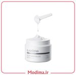 چسب بینی لانبنا نسخه جدید BHA 2% 🩶