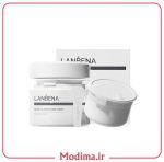 چسب بینی لانبنا نسخه جدید BHA 2% 🩶