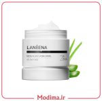 چسب بینی لانبنا نسخه جدید BHA 2% 🩶