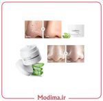 چسب بینی لانبنا نسخه جدید BHA 2% 🩶