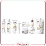 پک-روتین-پوستی-روشن-کننده-برنج-ست-9-عددی