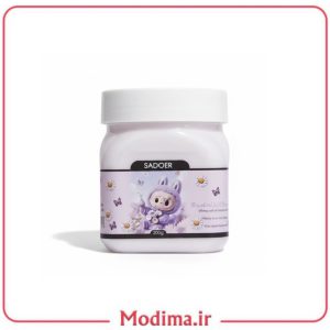 کره بدن LABUBU سادور 300 میل