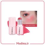 رژگونه کره ای دوپ شیگلم 6 رنگ اصلی 🌸