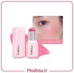 رژگونه کره ای دوپ شیگلم 6 رنگ اصلی 🌸