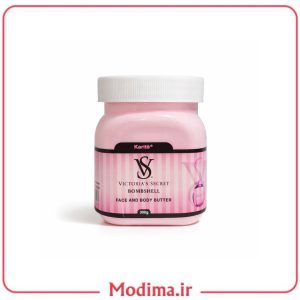 کره بدن ویکتوریا سکرت سادور 300 میل