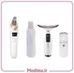 پک فیشیال تخصصی 4 عددی