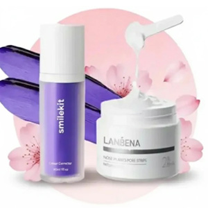 Skincare