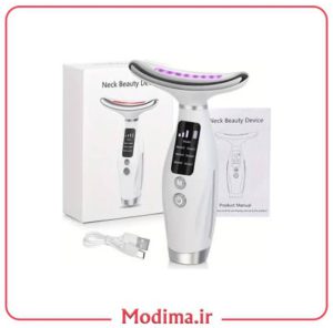 پک فیشیال تخصصی 4 عددی