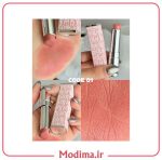 رژ جامد مخملی Dior