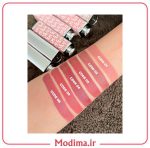 رژ جامد مخملی Dior