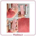 رژ جامد مخملی Dior