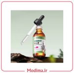 روغن تقویت کننده مو رزماری و نعنا SADOER (55 میل)