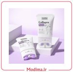 کرم رفع غبغب ماساژور دار SADOER
