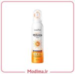اسپری ضد آفتاب vitamin c سادور