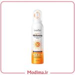 اسپری ضد آفتاب vitamin c سادور