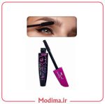 ریمل بلند کننده و حجم دهنده ضدآب کمس kemes 🫐