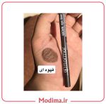 مداد چشم قهوه ای فلورمار 🧸