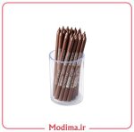مداد چشم قهوه ای فلورمار 🧸