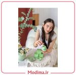 ماسک ضدجوش زردچوبه زالون zalon