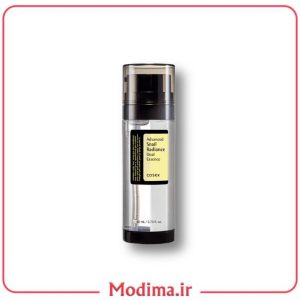 دبل سرم حلزون کوزارکس 80 میل