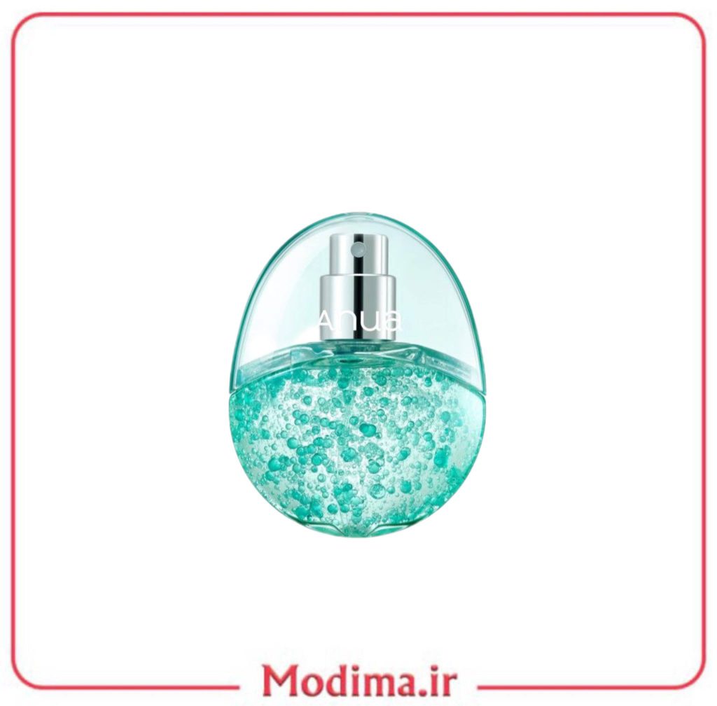 اسپری میست آبرسان کپسولی آنوا 30 میل PDRN 🩵