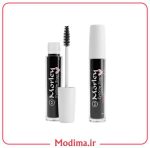 ژل ابرو مشکی 24 ساعته مورلی